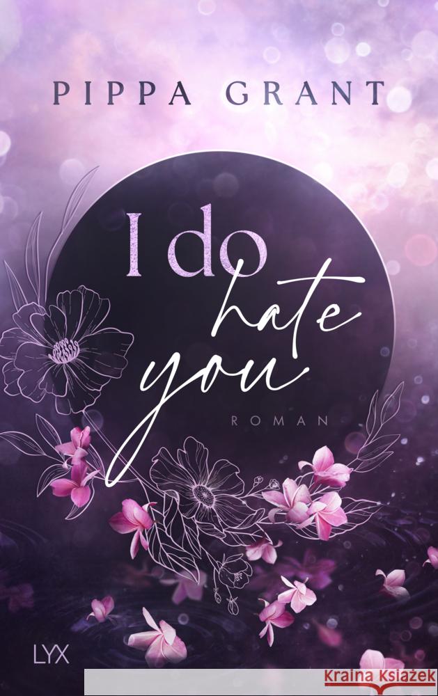 I Do Hate You Grant, Pippa 9783736323513