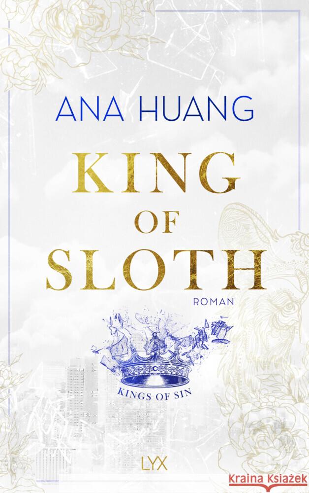 King of Sloth Huang, Ana 9783736323544