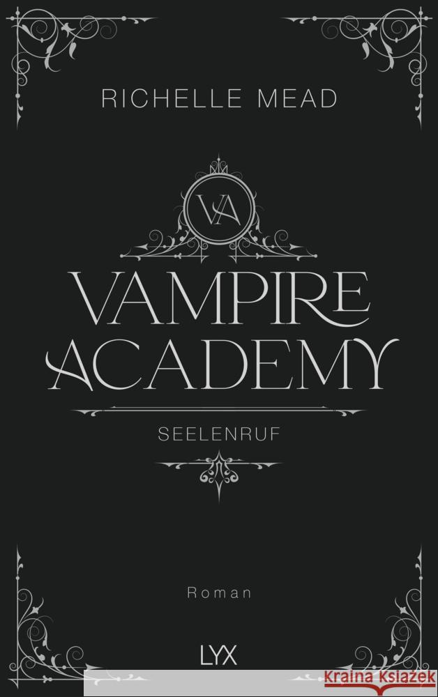 Vampire Academy - Seelenruf Mead, Richelle 9783736323575