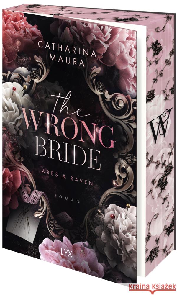 The Wrong Bride Maura, Catharina 9783736324725