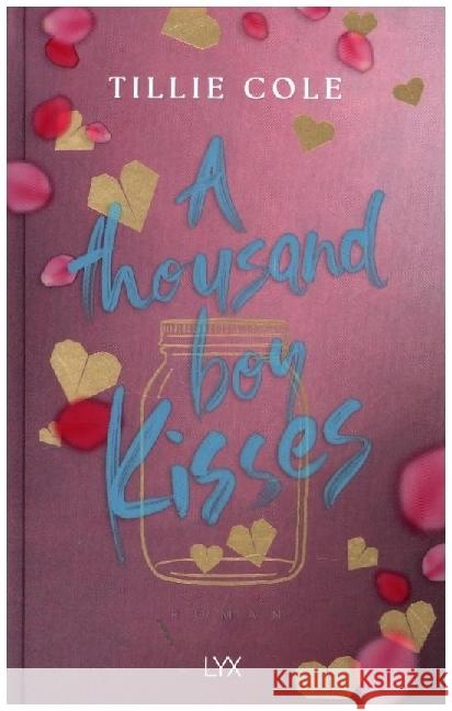 A Thousand Boy Kisses: Special Edition Cole, Tillie 9783736324824