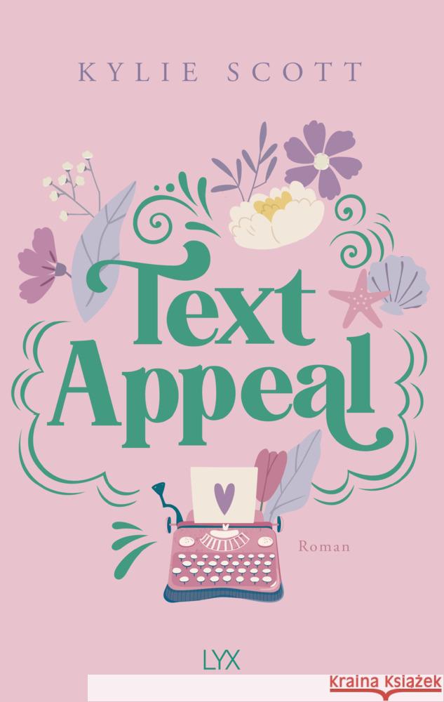 Text Appeal Scott, Kylie 9783736325531