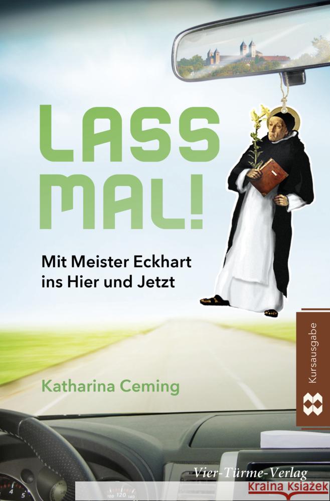 Lass mal! Ceming, Katharina 9783736504981 Vier Türme