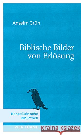 Biblische Bilder von Erlösung Grün, Anselm 9783736507258