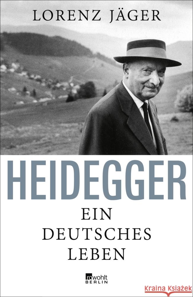 Heidegger Jäger, Lorenz 9783737100366