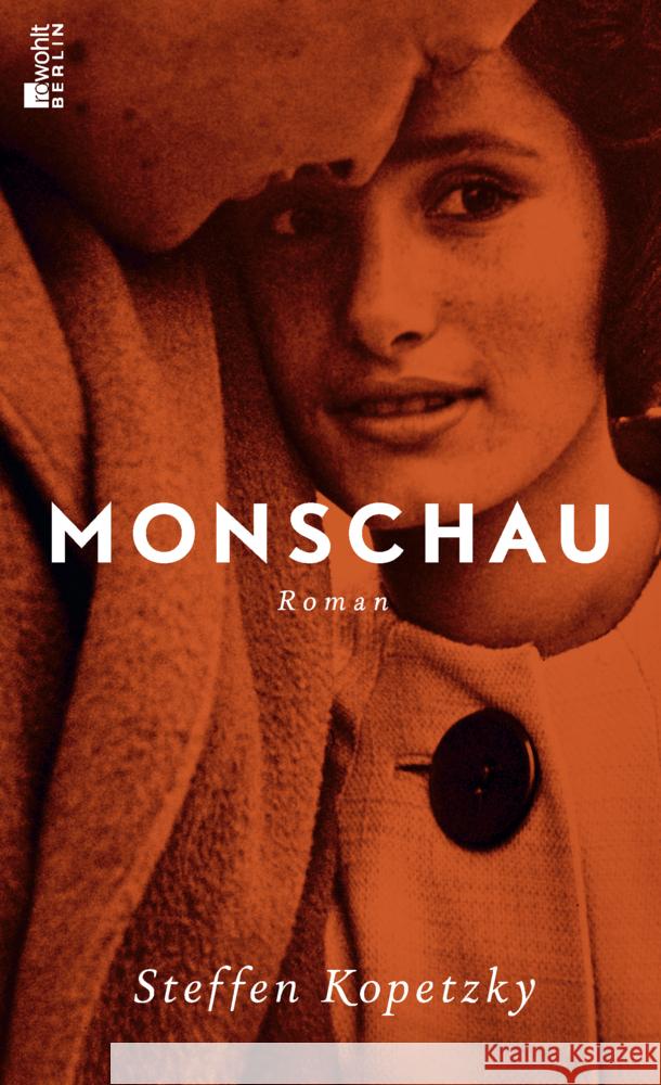 Monschau Kopetzky, Steffen 9783737101127 Rowohlt, Berlin