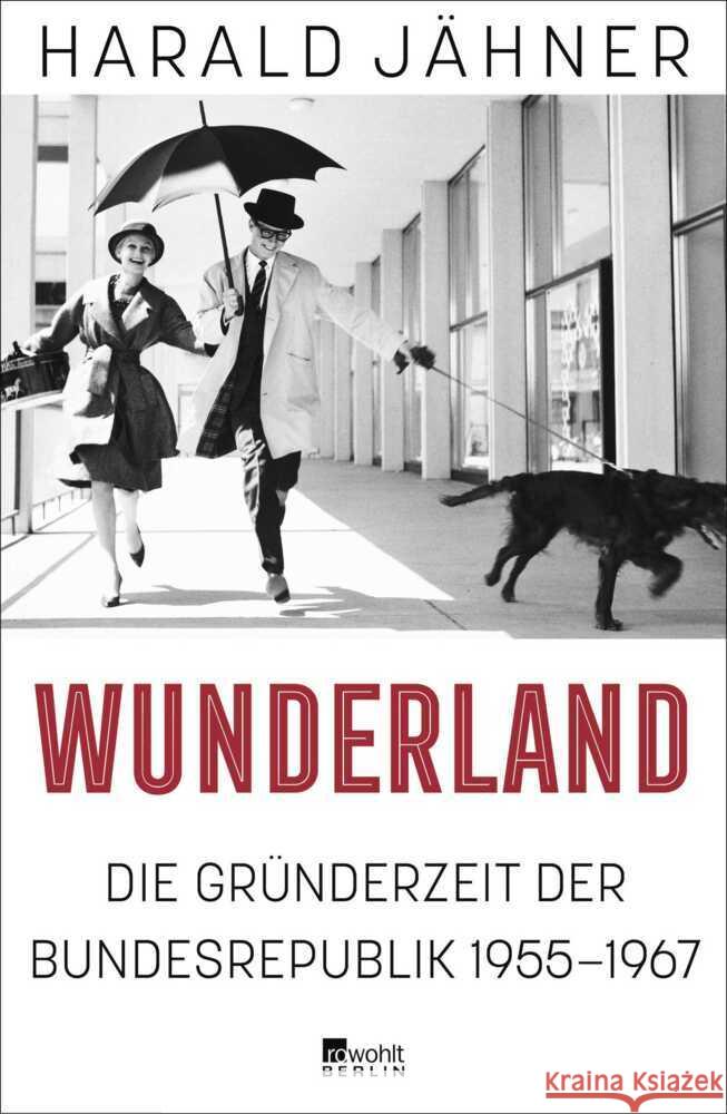 Wunderland Jähner, Harald 9783737101905