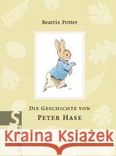 Die Geschichte von Peter Hase Potter, Beatrix 9783737360913