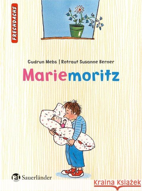 Mariemoritz Mebs, Gudrun 9783737363433