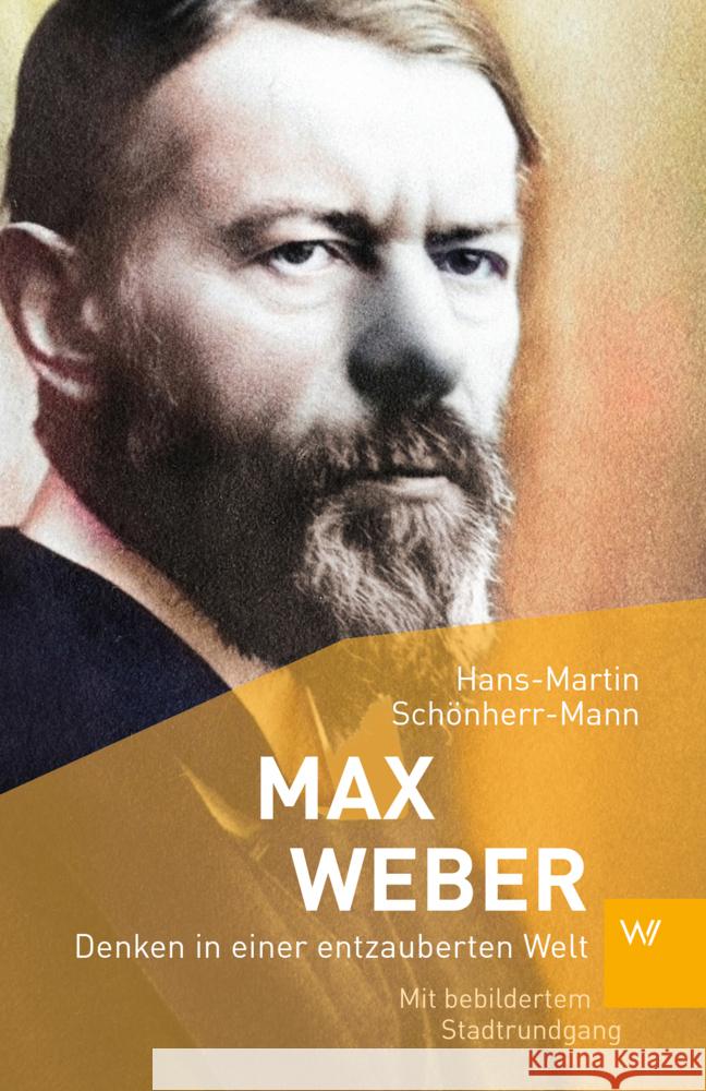 Max Weber Schönherr-Mann, Hans-Martin 9783737403078