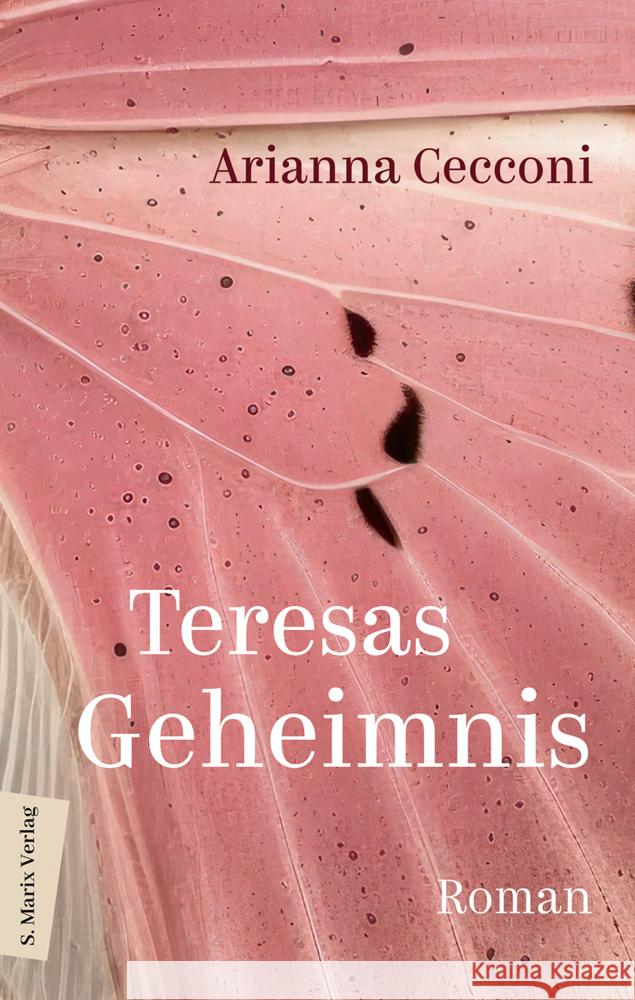 Teresas Geheimnis Cecconi, Arianna 9783737412186