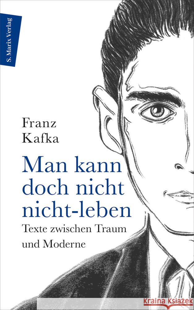 Man kann doch nicht nicht-leben Kafka, Franz 9783737412209