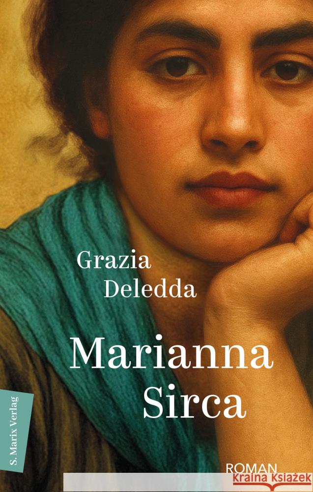 Marianna Sirca Deledda, Grazia 9783737412643