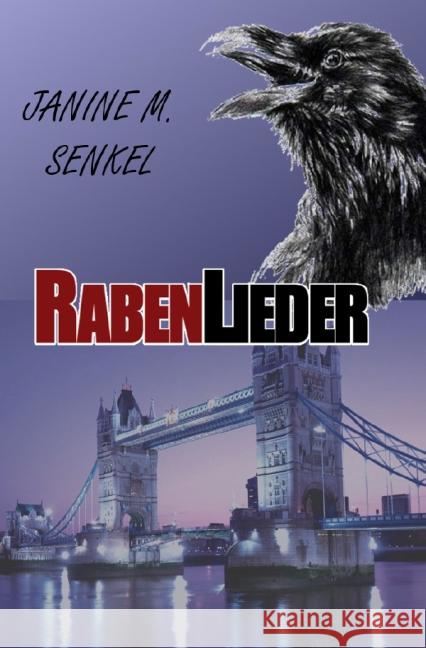 Rabenlieder : 2. Band der 