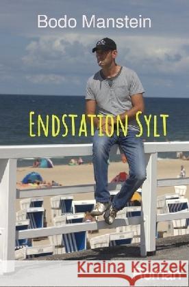 Endstation Sylt Manstein, Bodo 9783737509978 epubli