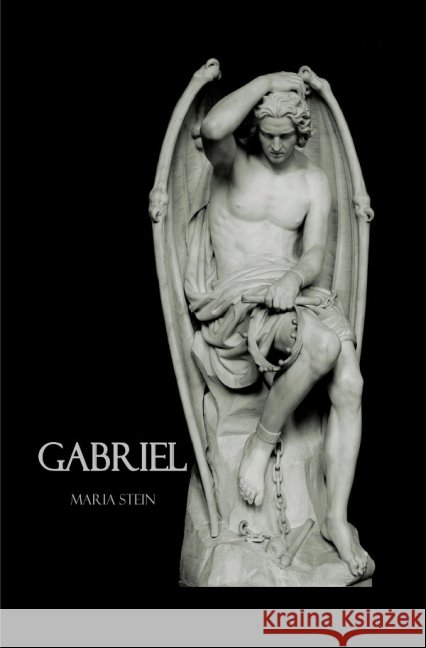 Gabriel Stein, Maria 9783737538398