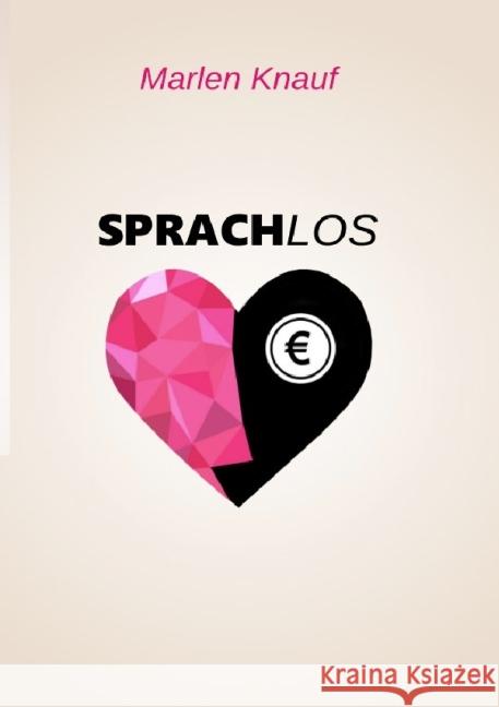 Sprachlos : Wähne Dich nie auf der sicheren Seite! Knauf, Marlen 9783737546577