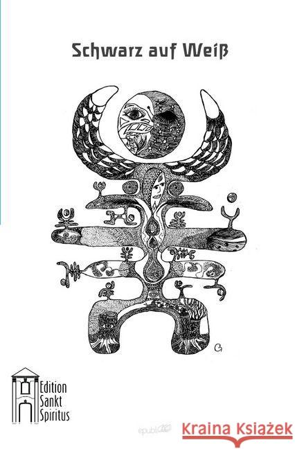 Schwarz auf Weiß Winter, Carmen 9783737555449 epubli