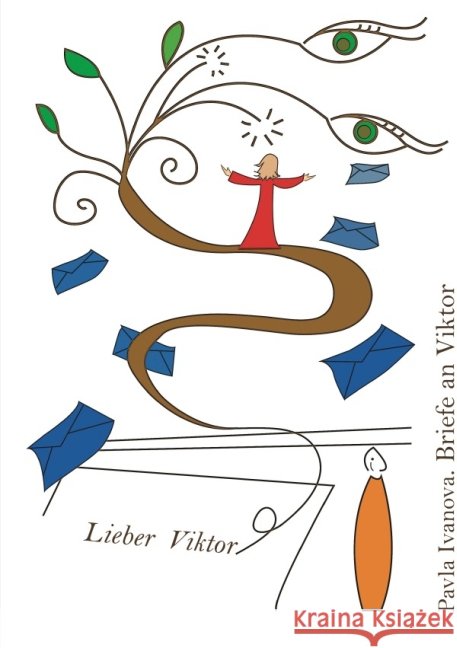 Briefe an Viktor Ivanova, Pavla 9783737556699 epubli
