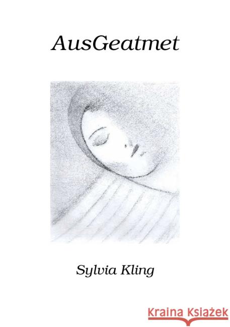 AusGeatmet Kling, Sylvia 9783737567619
