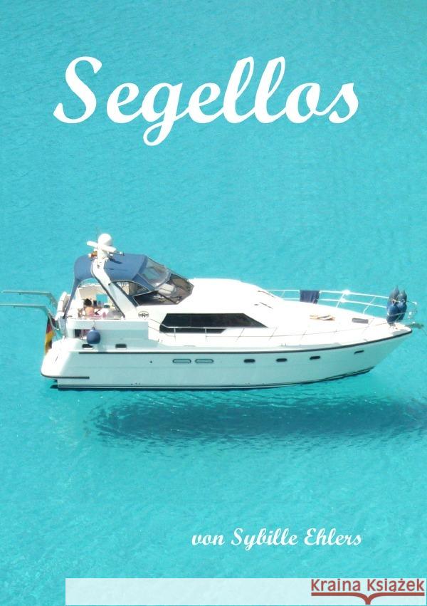 Segellos Ehlers, Sybille 9783737575768