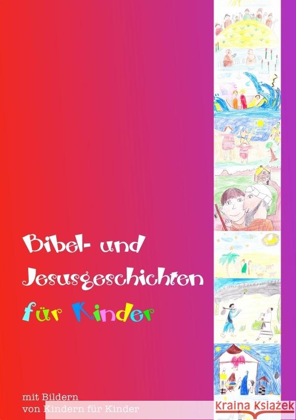 Bibel-und Jesusgeschichten Puts, Günter 9783737593564