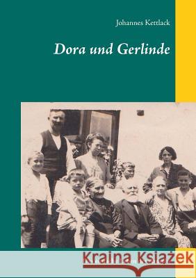 Dora und Gerlinde: Das einfache Leben der Amseln Johannes Kettlack 9783738648768