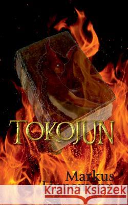 Tokojun Markus Linnemann 9783738654882
