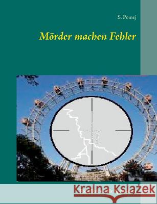 Mörder machen Fehler: Rätselkrimis für Spürnasen Pomej, S. 9783739204963 Books on Demand
