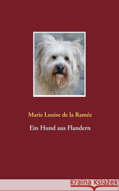 Ein Hund aus Flandern Marie Louise de la Ramée, Matthias Adler 9783739210346