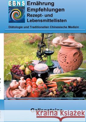 Ernährung bei Gallensteine: Diätetik - Gastrointestinaltrakt - Leber, Gallenblase, Gallenwege - Cholelithiasis (Gallensteine) Josef Miligui 9783739233710 Books on Demand