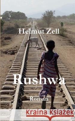 Rushwa: Roman Helmut Zell 9783739234236