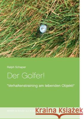 Der Golfer!: 