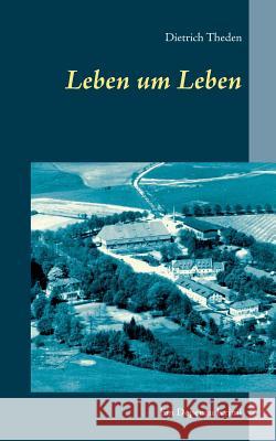 Leben um Leben: Ein Depenau Krimi Griese, Volker 9783739239019 Books on Demand