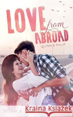 Love from Abroad Mai, Mirka 9783739239699 Books on Demand