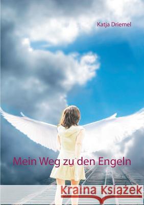 Mein Weg zu den Engeln Katja Driemel 9783739242118