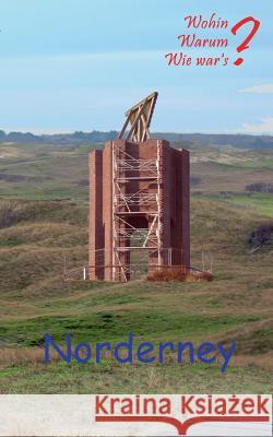 Norderney Ute Fischer Bernhard Siegmund 9783739242996