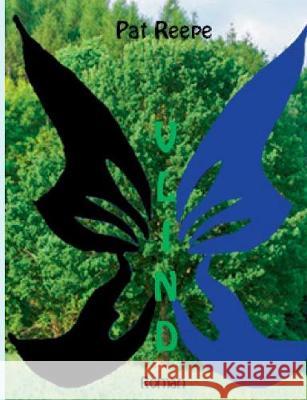 Vlind Pat Reepe 9783739243702 Books on Demand