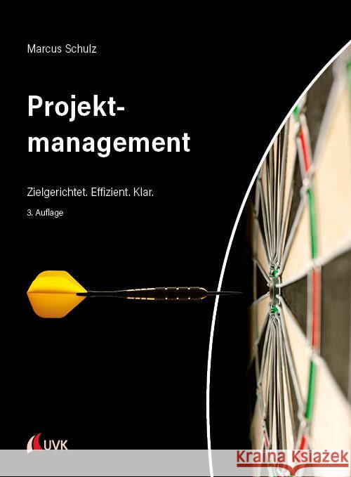 Projektmanagement Schulz, Marcus 9783739832050