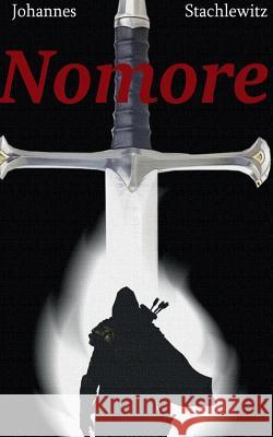 Nomore Johannes Stachlewitz 9783740724450 Twentysix