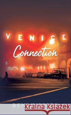 Venice Connection Reni Kieffer 9783740763763