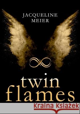 Twin Flames Jacqueline Meier 9783740781637 Twentysix