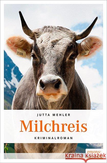 Milchreis Mehler, Jutta 9783740800673