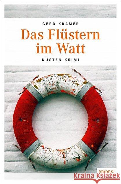 Das Flüstern im Watt Kramer, Gerd 9783740801908 Emons