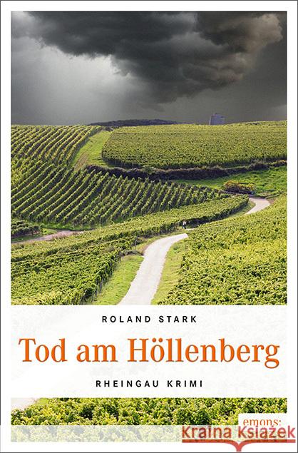 Tod am Höllenberg Stark, Roland 9783740802134 Emons