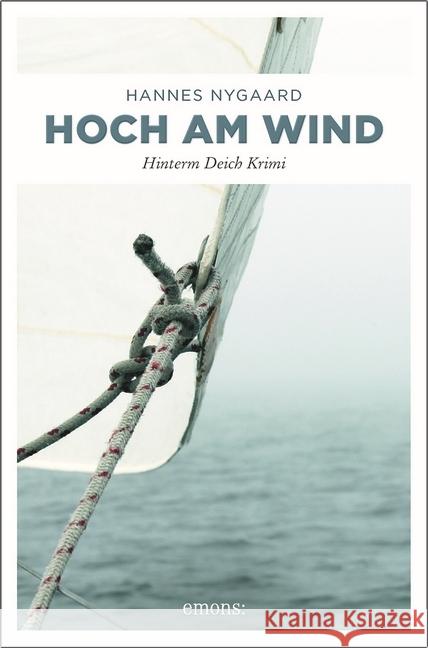 Hoch am Wind Nygaard, Hannes 9783740802752 Emons