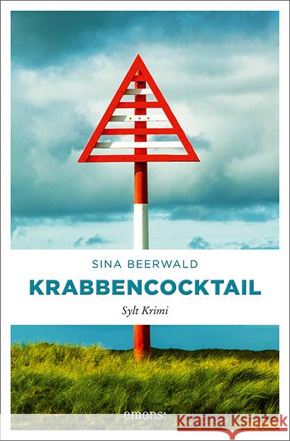 Krabbencocktail Beerwald, Sina 9783740802806 Emons