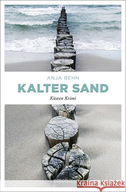 Kalter Sand Behn, Anja 9783740802813 Emons