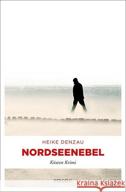 Nordseenebel Denzau, Heike 9783740805012