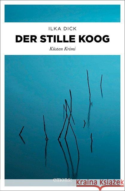 Der stille Koog Dick, Ilka 9783740805036 Emons